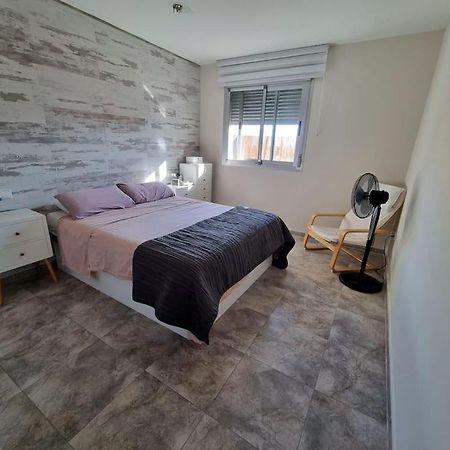 Appartamento Precioso Atico Con Terraza Benicarló Esterno foto