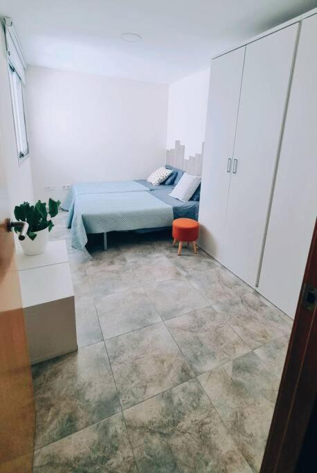 Appartamento Precioso Atico Con Terraza Benicarló Esterno foto