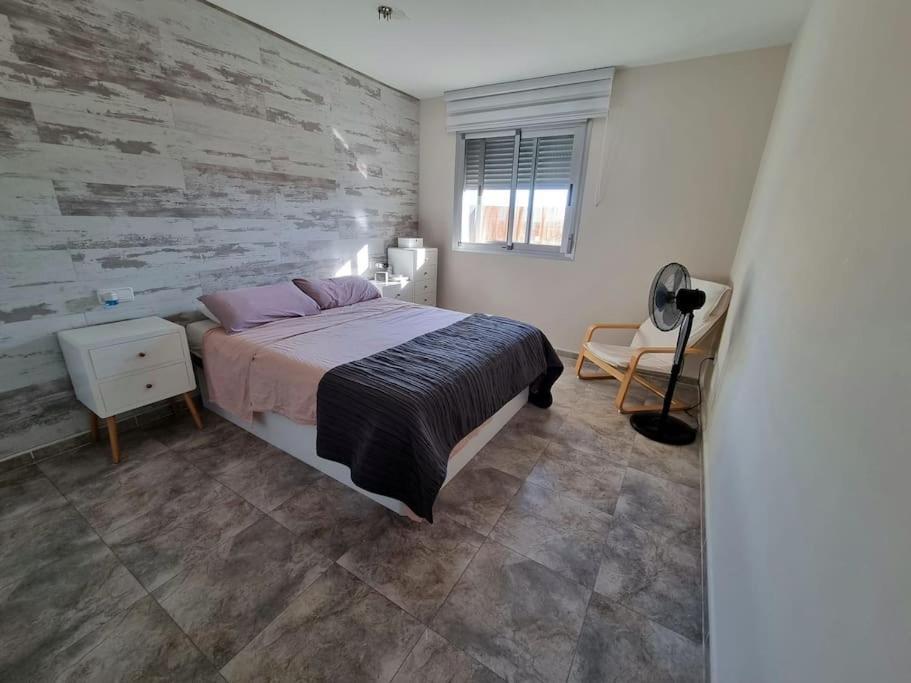 Appartamento Precioso Atico Con Terraza Benicarló Esterno foto
