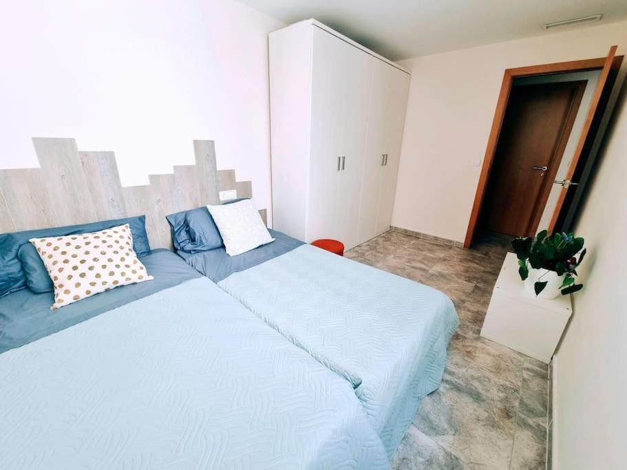 Appartamento Precioso Atico Con Terraza Benicarló Esterno foto